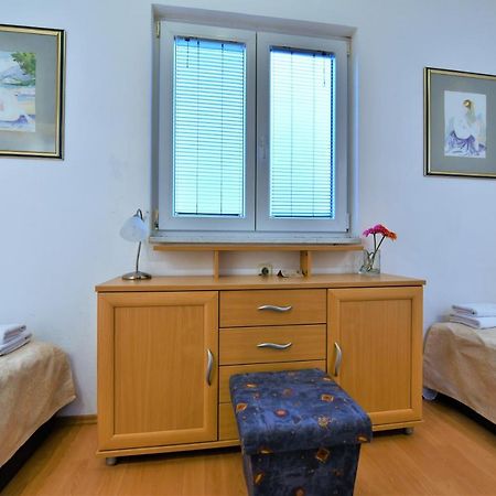 Villa Nora Tucepi Ngoại thất bức ảnh