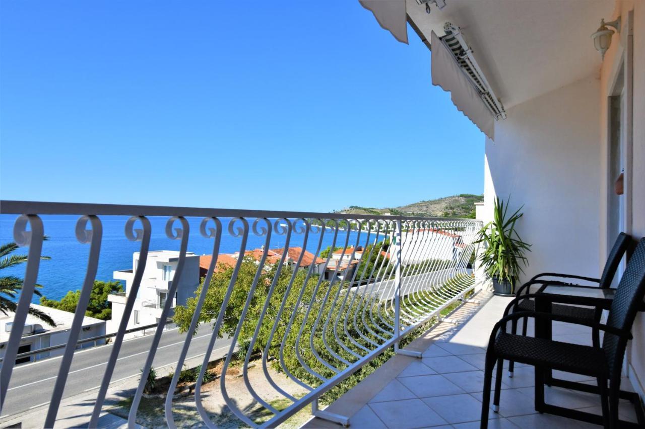 Villa Nora Tucepi Ngoại thất bức ảnh