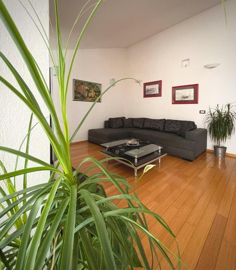 Villa Nora Tucepi Ngoại thất bức ảnh