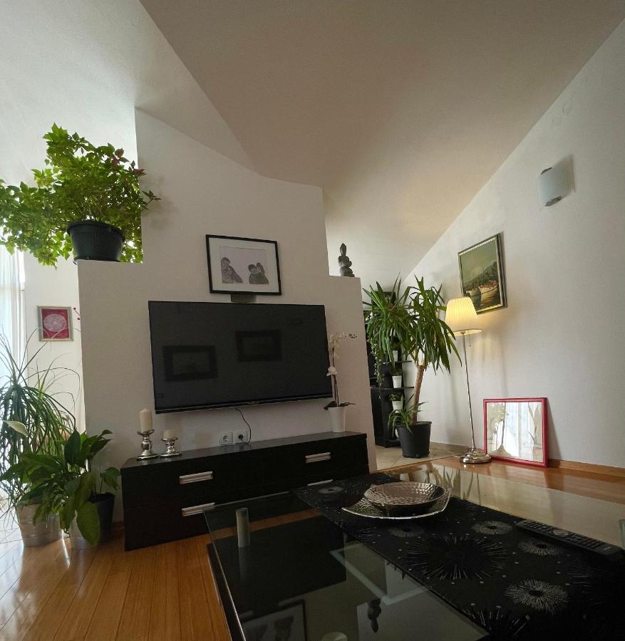 Villa Nora Tucepi Ngoại thất bức ảnh