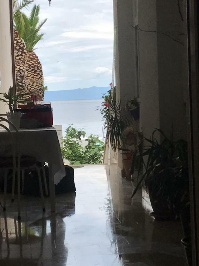 Villa Nora Tucepi Ngoại thất bức ảnh