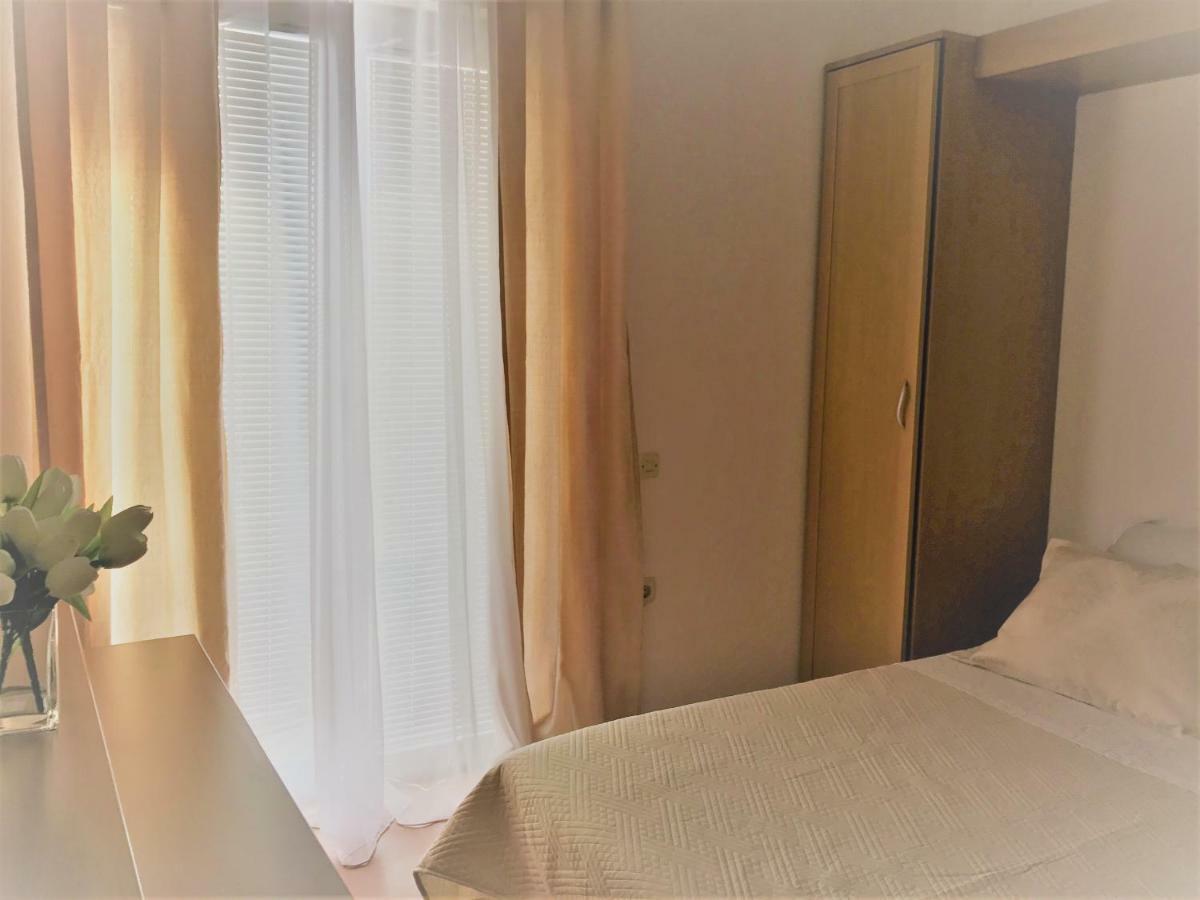 Villa Nora Tucepi Ngoại thất bức ảnh