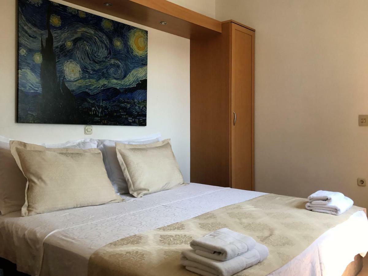 Villa Nora Tucepi Ngoại thất bức ảnh