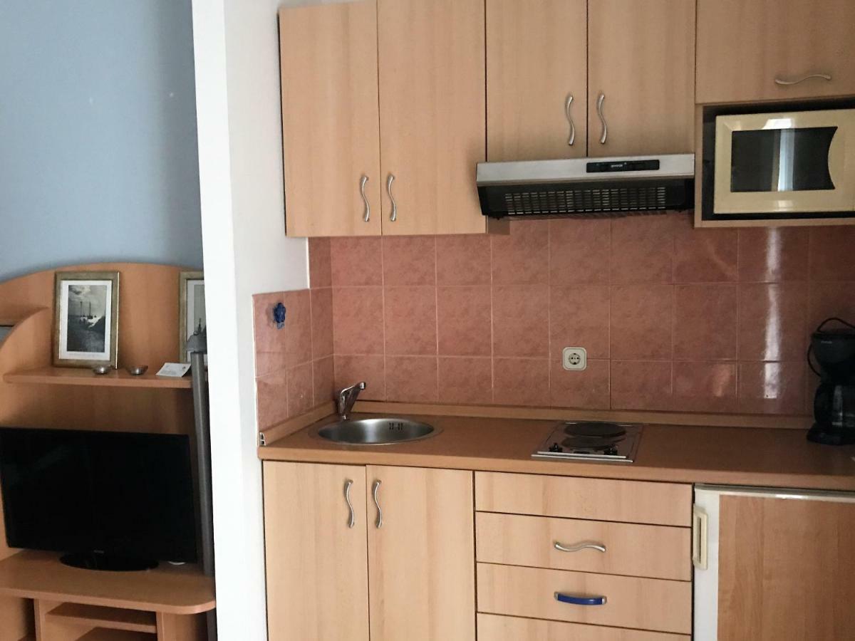 Villa Nora Tucepi Ngoại thất bức ảnh