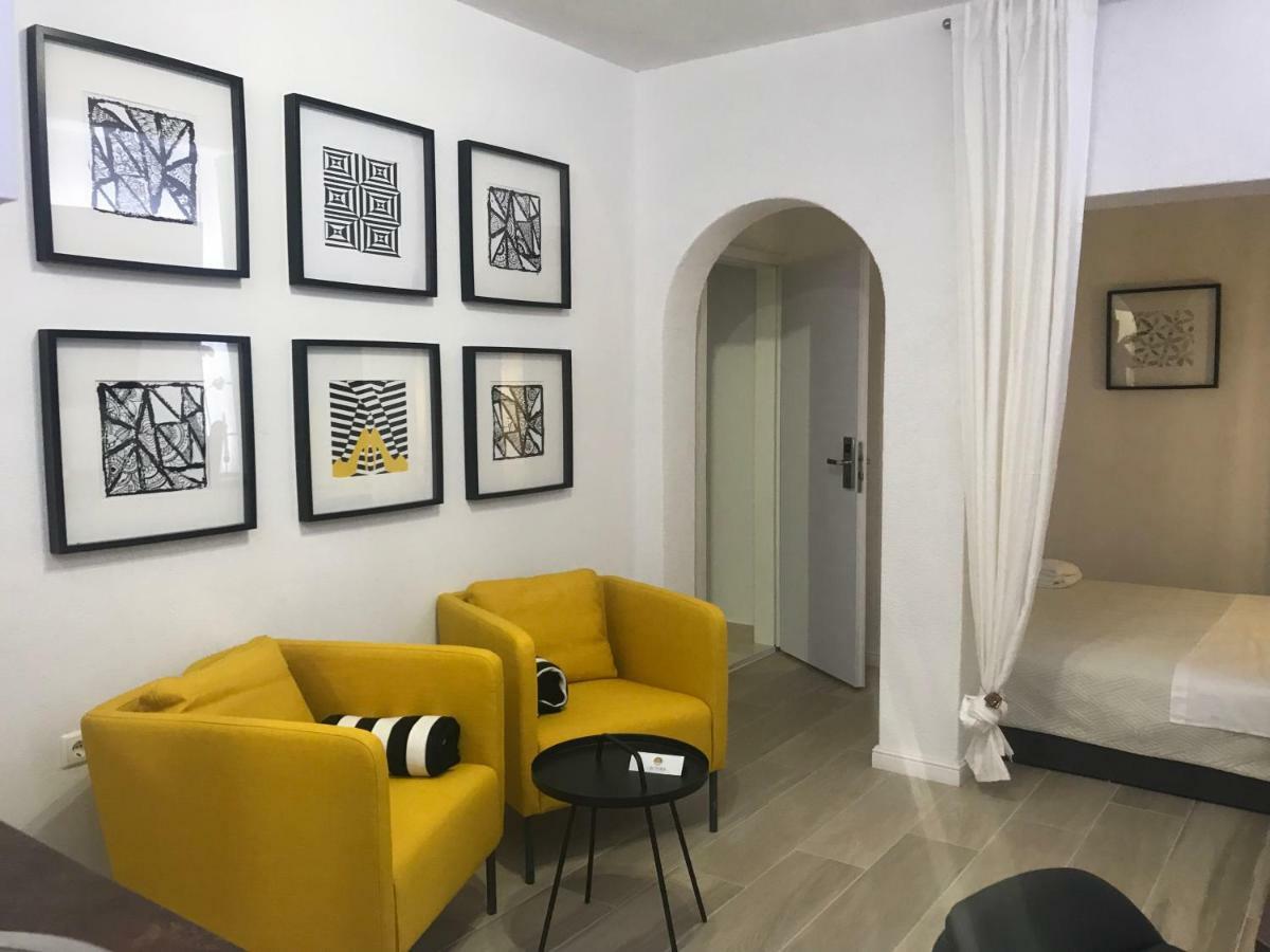 Villa Nora Tucepi Ngoại thất bức ảnh