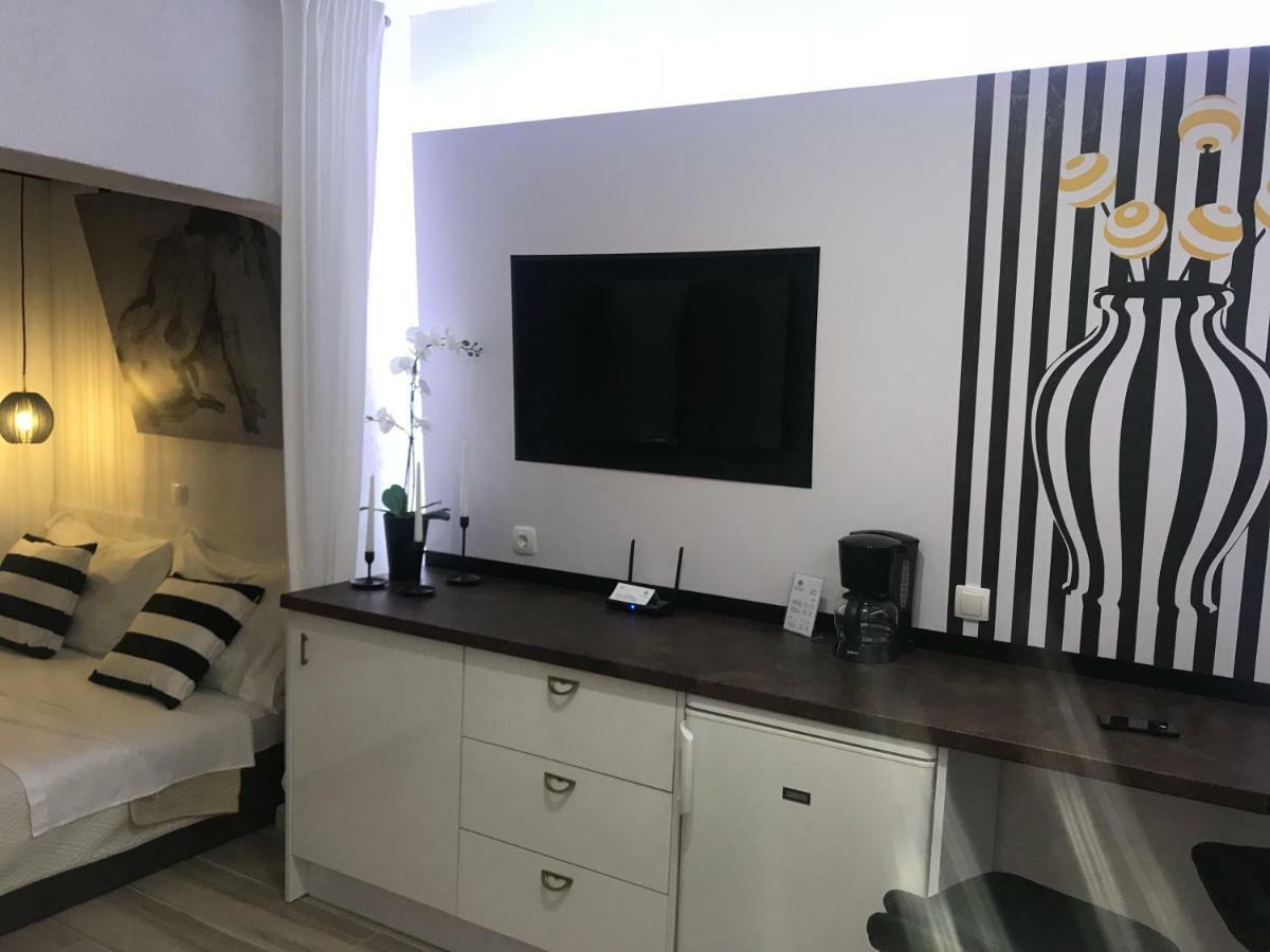 Villa Nora Tucepi Ngoại thất bức ảnh